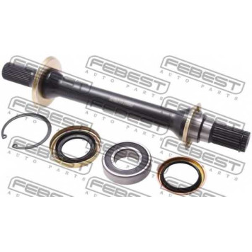 Приводной вал FEBEST 1012-V200ATRH