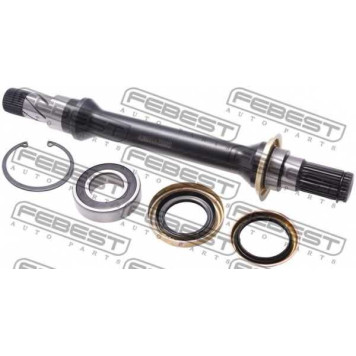 Приводной вал FEBEST 1012-V200MTRH