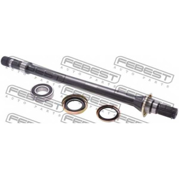 Приводной вал FEBEST 1012-V250ATRH