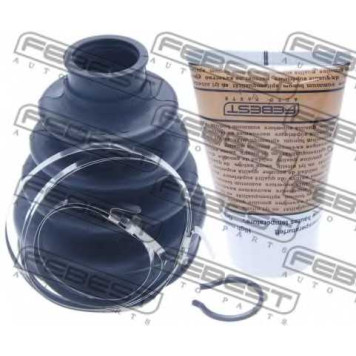 Пыльник приводного вала FEBEST 1015-CAP