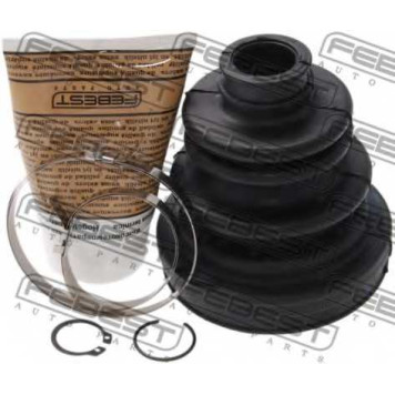 Пыльник приводного вала FEBEST 1015-J200T