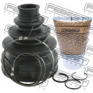 Пыльник приводного вала FEBEST 1015-J300T