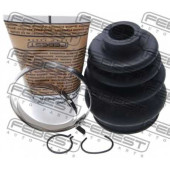 Пыльник приводного вала FEBEST 1015-T200