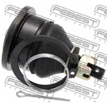 Несущий / направляющий шарнир FEBEST 1020-V200R