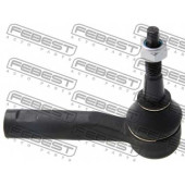 Наконечник поперечной рулевой тяги FEBEST 1021-CR