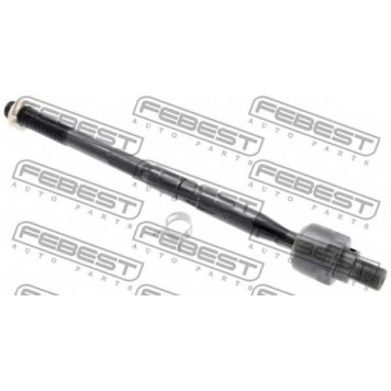 Осевой шарнир рулевой тяги FEBEST 1022-CR