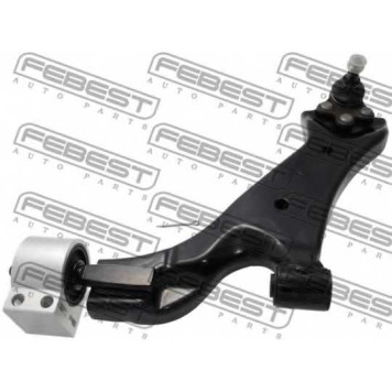 Рычаг независимой подвески колеса FEBEST 1024-CAPLH