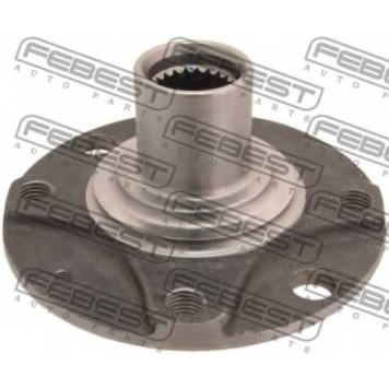 Ступица колеса FEBEST 1082-001