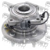 Ступица колеса FEBEST 1082-CAPR