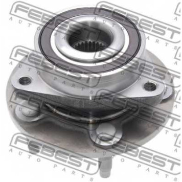 Ступица колеса FEBEST 1082-CRFM
