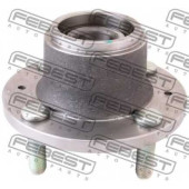 Ступица колеса FEBEST 1082-T200R