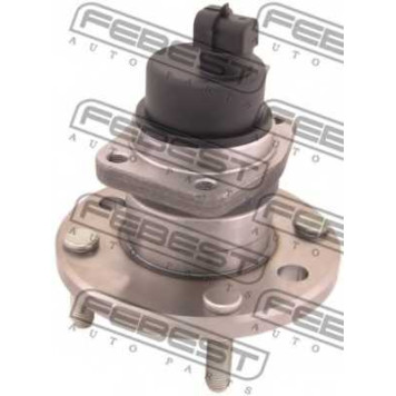 Ступица колеса FEBEST 1082-V200R
