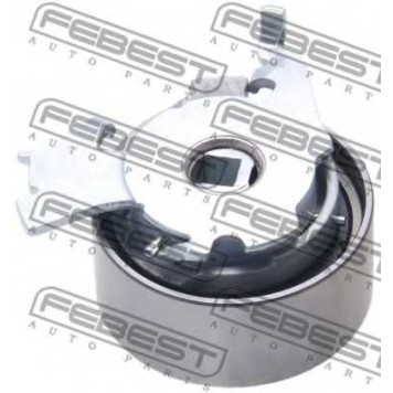 Натяжной ролик ременя ГРМ FEBEST 1087-C100