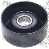Натяжной ролик поликлинового ременя FEBEST 1087-CAP