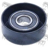 Натяжной ролик поликлинового ременя FEBEST 1087-T250