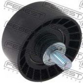 Паразитный / ведущий ролик поликлинового ременя FEBEST 1088-001