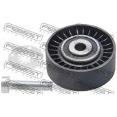 Паразитный / ведущий ролик поликлинового ременя FEBEST 1088-C100