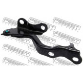 Монтажный комплект, капот двигателя FEBEST 1099-LACLH