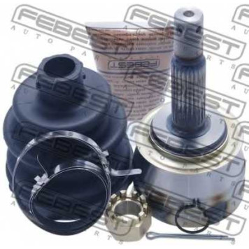 Шарнир приводного вала FEBEST 1110-006