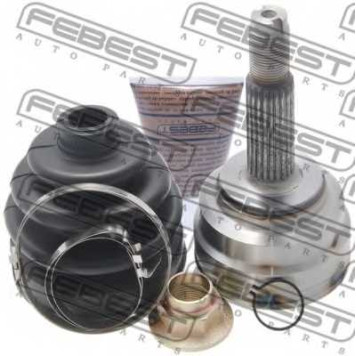 Шарнир приводного вала FEBEST 1110-007