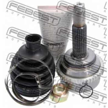 Шарнир приводного вала FEBEST 1110-008A47