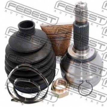 Шарнир приводного вала FEBEST 1110-010
