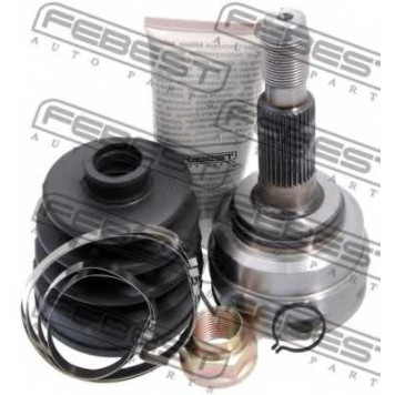 Шарнир приводного вала FEBEST 1110-011