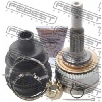 Шарнир приводного вала FEBEST 1110-ESPA47