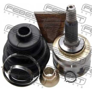 Шарнир приводного вала FEBEST 1110-J150