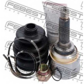 Шарнир приводного вала FEBEST 1110-TICO