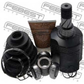 Шарнир приводного вала FEBEST 1111-ESP