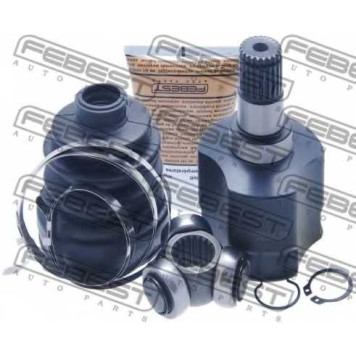 Шарнир приводного вала FEBEST 1111-SPA