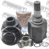 Шарнир приводного вала FEBEST 1111-T250