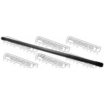 Приводной вал FEBEST 1112-NEXRH