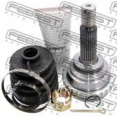 Шарнир приводного вала FEBEST 1210-001A29