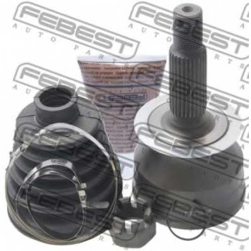 Шарнир приводного вала FEBEST 1210-006