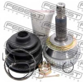 Шарнир приводного вала FEBEST 1210-011A47