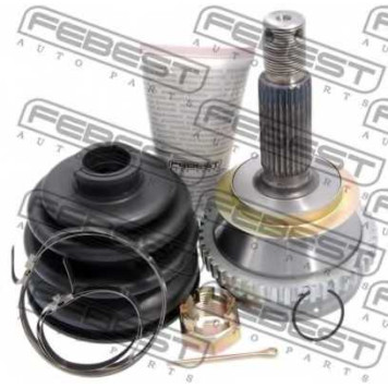 Шарнир приводного вала FEBEST 1210-011A47