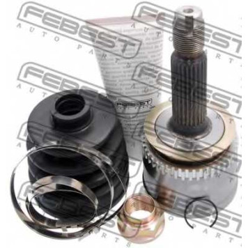 Шарнир приводного вала FEBEST 1210-012A44