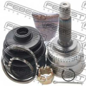 Шарнир приводного вала FEBEST 1210-014A44