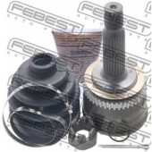 Шарнир приводного вала FEBEST 1210-ACCA44