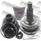 Шарнир приводного вала FEBEST 1210-CM10RA52