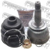 Шарнир приводного вала FEBEST 1210-MATA44