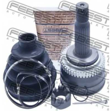 Шарнир приводного вала FEBEST 1210-MCA48