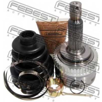 Шарнир приводного вала FEBEST 1210-NFA47
