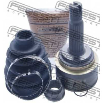 Шарнир приводного вала FEBEST 1210-SOL2WD