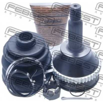 Шарнир приводного вала FEBEST 1210-SON25A47