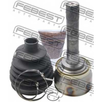 Шарнир приводного вала FEBEST 1210-TER