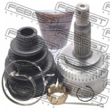 Шарнир приводного вала FEBEST 1210-TUCA48