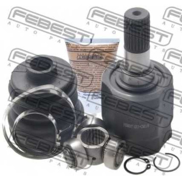 Шарнир приводного вала FEBEST 1211-CM10R